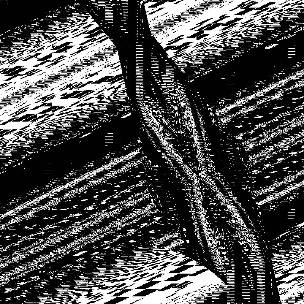 fragments of dither _04